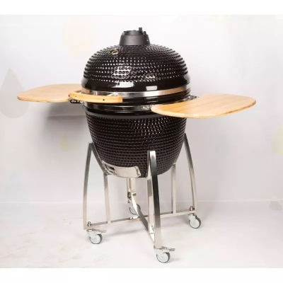 RAILROAD KAMADO BBQ R18